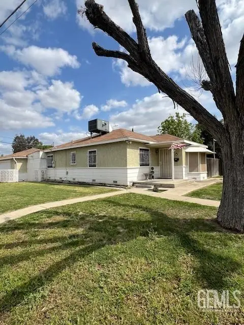 2320 OLYMPIC DRIVE, Bakersfield, CA 93308 - Image #2