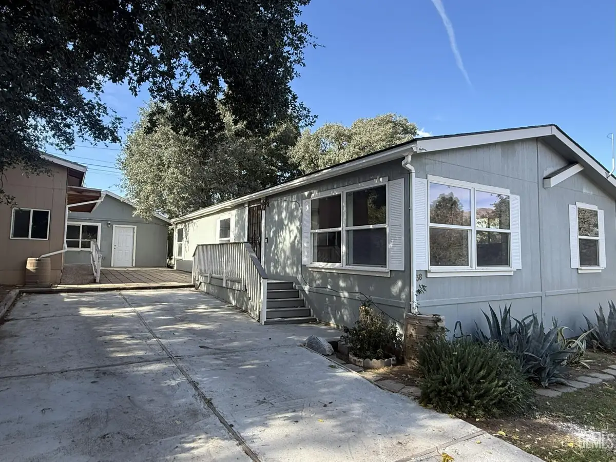 38 VERNA STREET, Bodfish, CA 93205 - Image #1