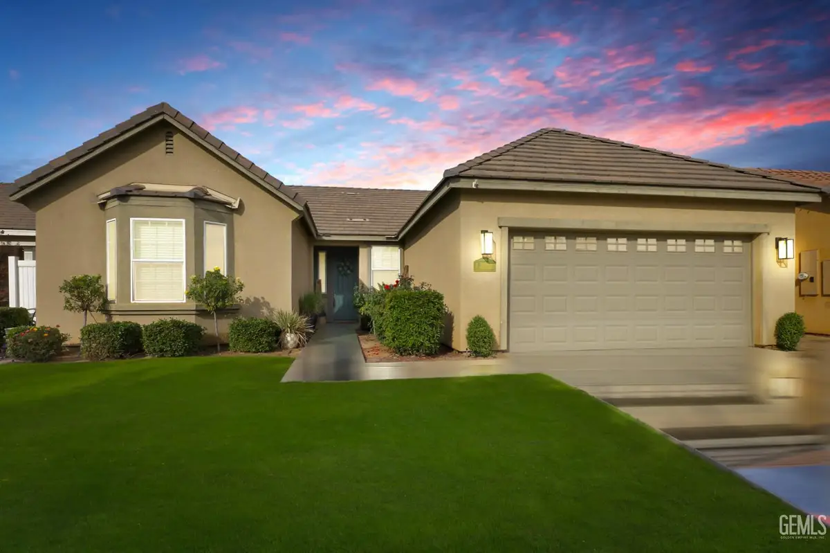 14612 YELLOW LUPINE DR., Bakersfield, CA 93314 - Image #1