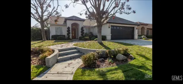 13603 FOYERS FALLS DRIVE DRIVE, Bakersfield, CA 93314