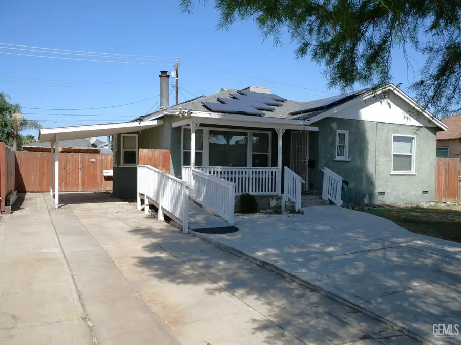 101 OAKDALE DRIVE, Bakersfield, CA 93309 - Image #3