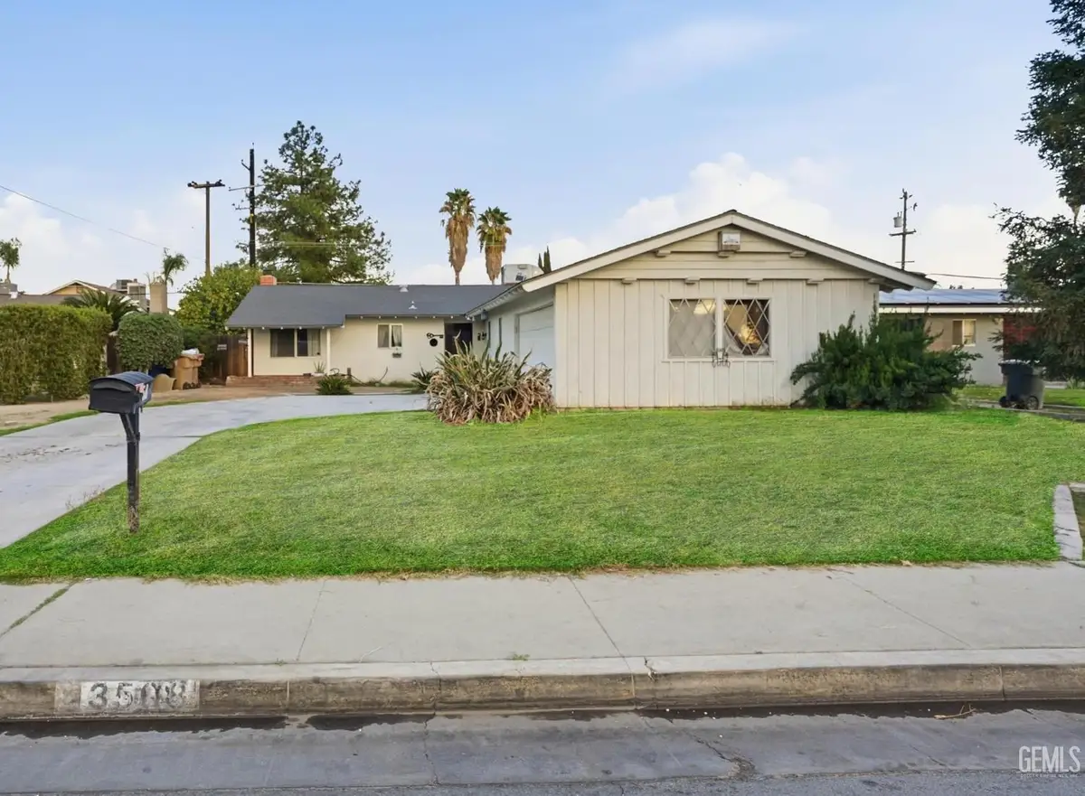 3508 EL ALISAL STREET, Bakersfield, CA 93304 - Image #1
