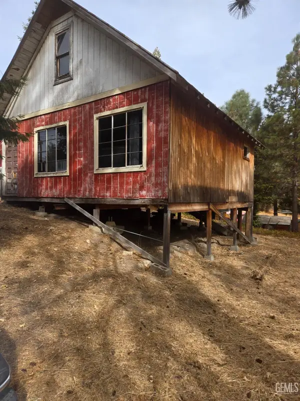 45766 CARLIN DRIVE, Posey, CA 93260