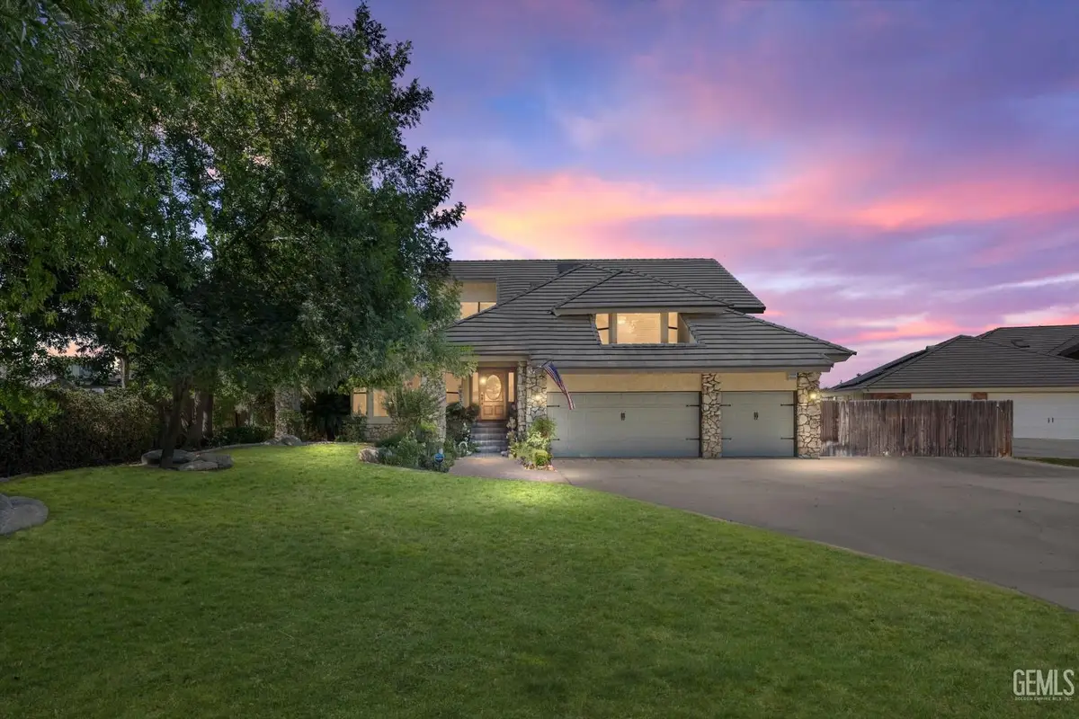 6600 AUDENE WAY, Bakersfield, CA 93308 - Image #1