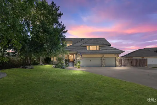 6600 AUDENE WAY, Bakersfield, CA 93308