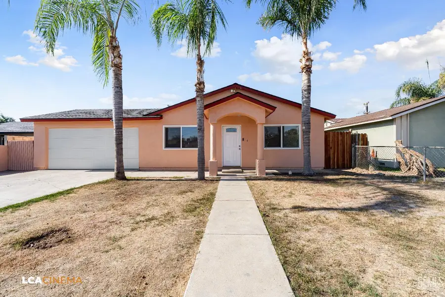 5807 KAREN PLACE, Bakersfield, CA 93307 - Image #2