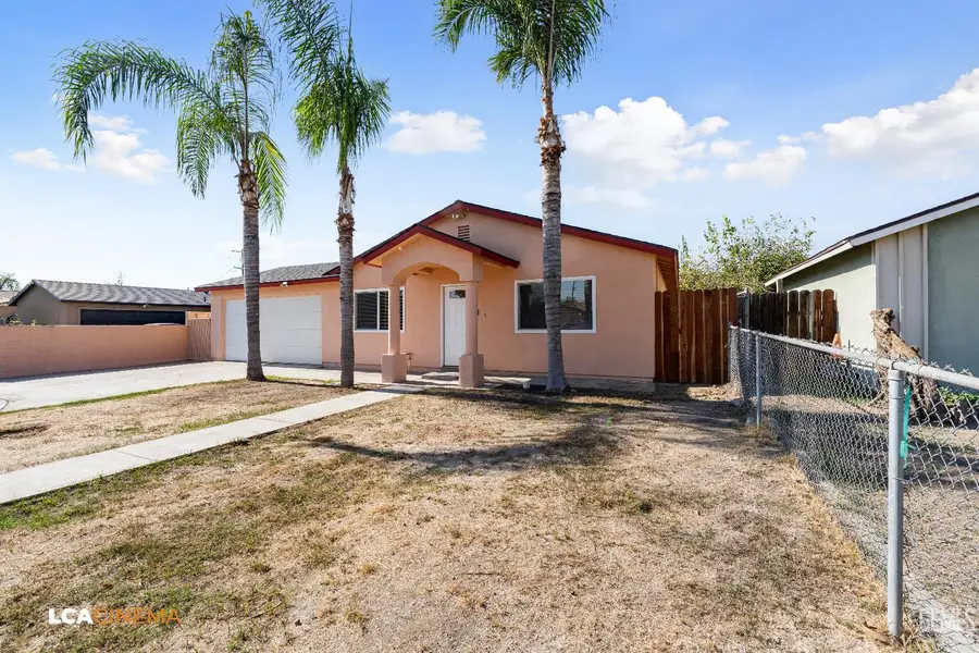 5807 KAREN PLACE, Bakersfield, CA 93307 - Image #3