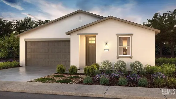 6927 JEWEL CAVE COURT #2051C, Bakersfield, CA 93313