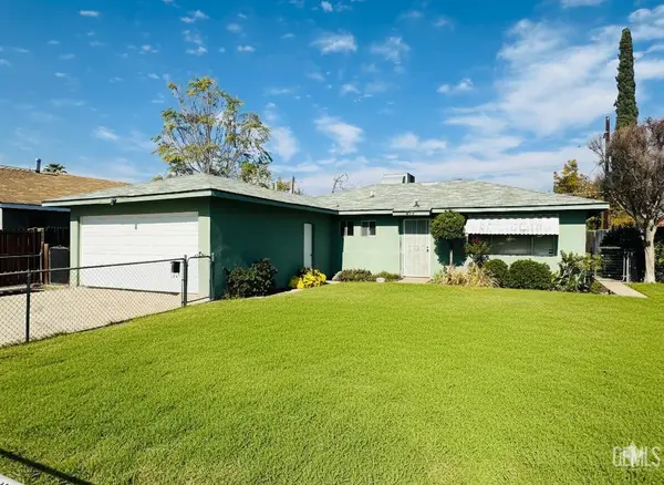 412 WASHINGTON AVENUE, Bakersfield, CA 93308