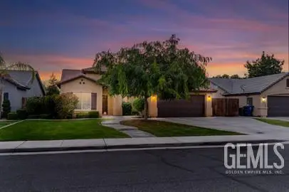 3811 CORNERSTONE WAY #1, Bakersfield, CA 93311