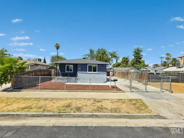 506 WASHINGTON AVENUE, Bakersfield, CA 93308