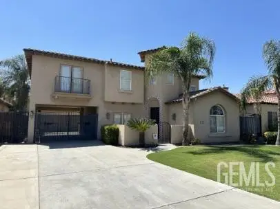 229 VILLA ELEGANTE DRIVE #1, Bakersfield, CA 93314