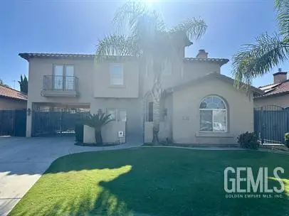 229 VILLA ELEGANTE DRIVE #1, Bakersfield, CA 93314 - Image #2