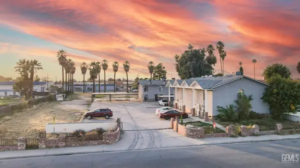 4023 O STREET, Bakersfield, CA 93301