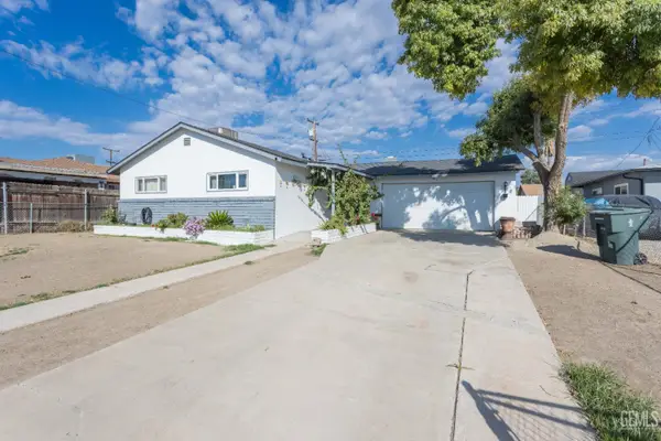 3212 TIMOTHY STREET, Bakersfield, CA 93304