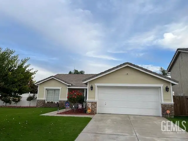 5702 CALIFORNIA SPRING DRIVE, Bakersfield, CA 93313 - Image #1