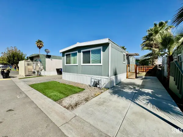 801 SCHIPPER STREET #31, Arvin, CA 93203