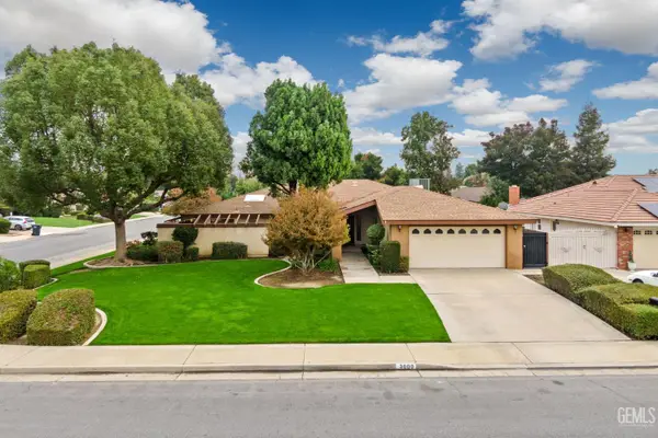 3000 VICTORIA WAY, Bakersfield, CA 93309