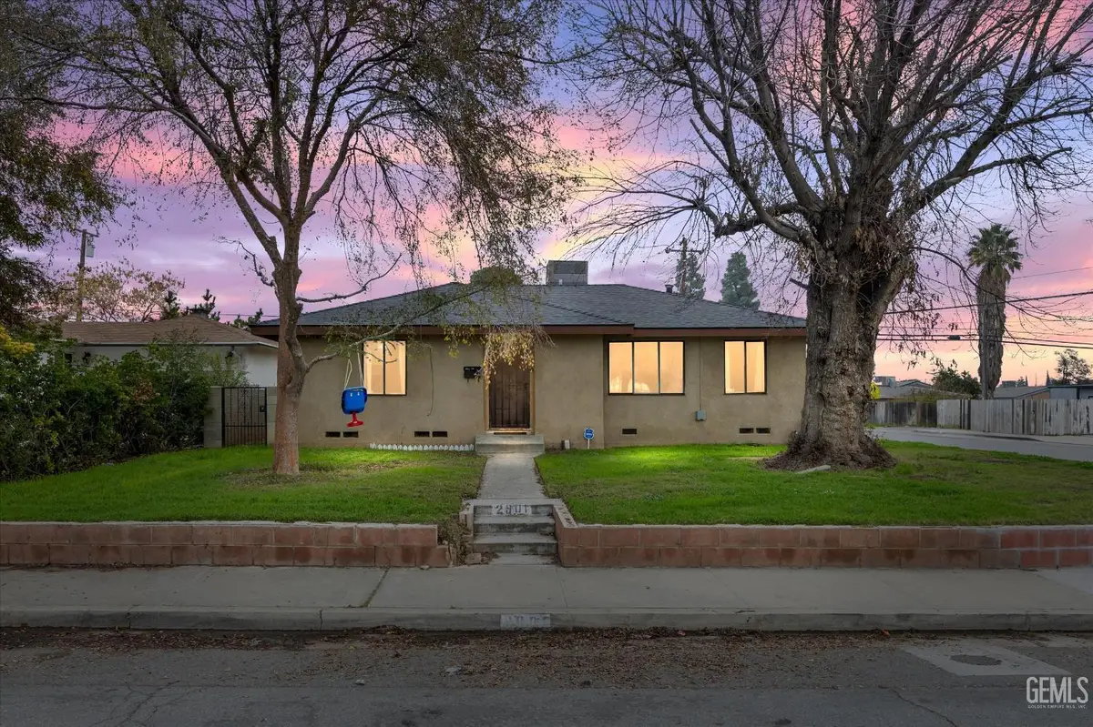 2901 BERKELEY STREET, Bakersfield, CA 93305 - Image #1