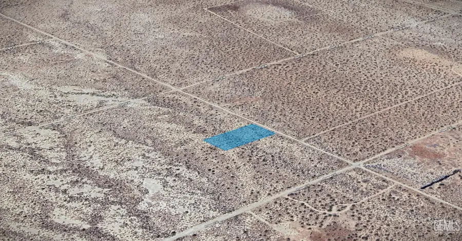 0 PROSPECT, Mojave, CA 93501 - Image #2