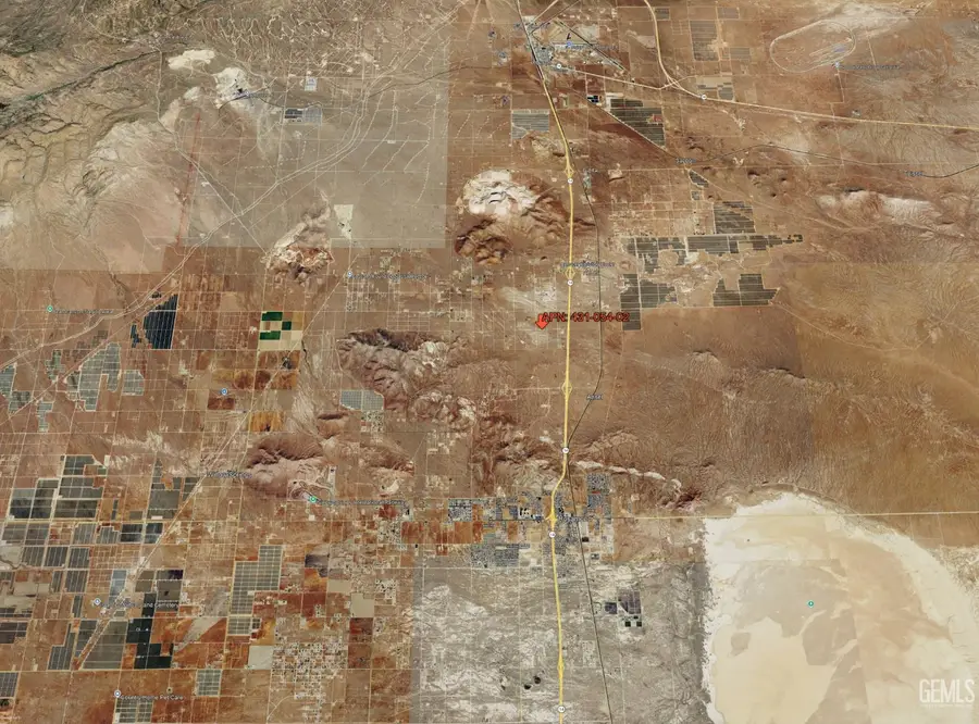 0 PROSPECT, Mojave, CA 93501 - #3