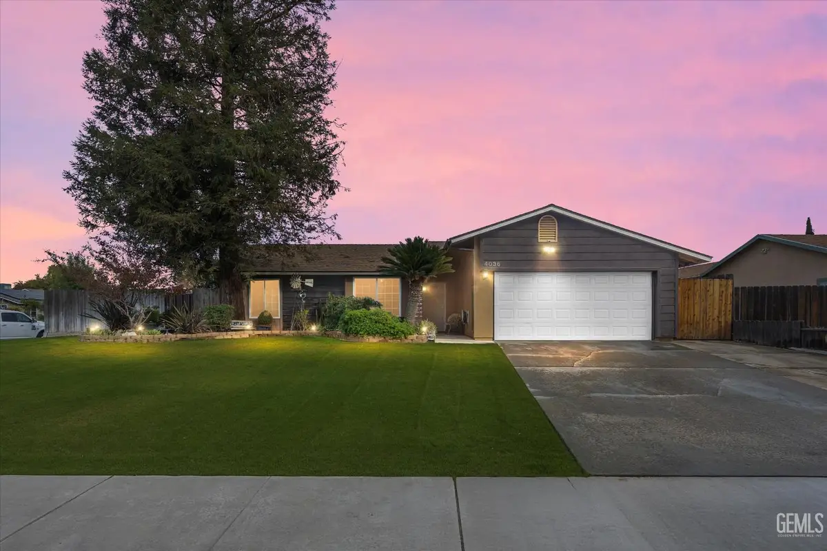 4036 LIZ DRIVE, Bakersfield, CA 93312 - Image #1