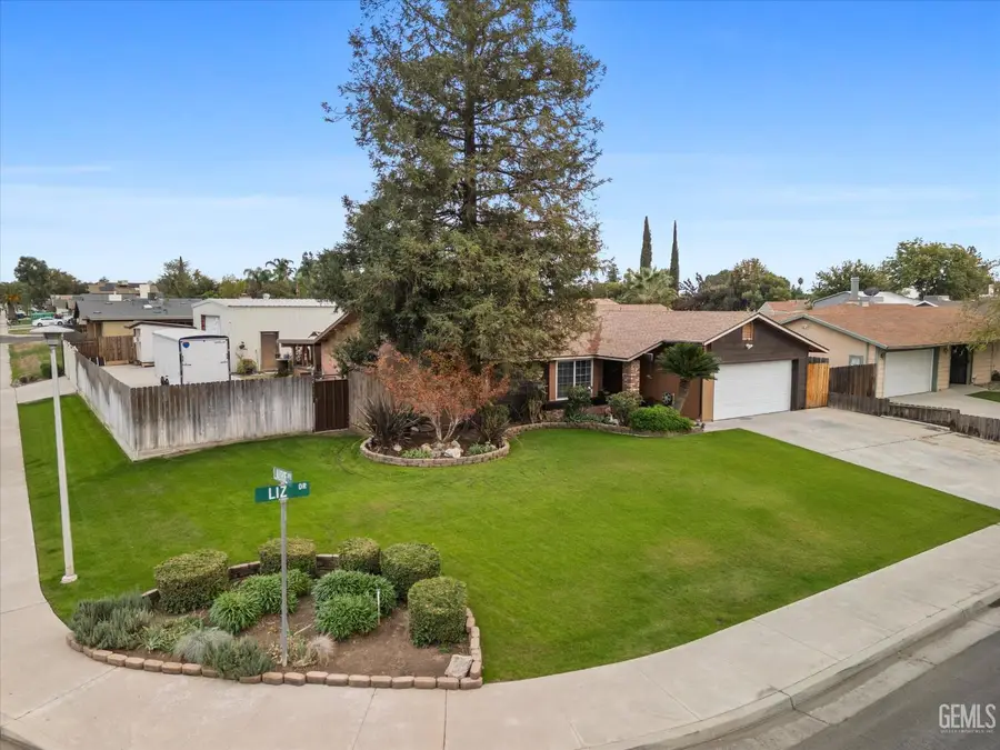 4036 LIZ DRIVE, Bakersfield, CA 93312 - Image #2