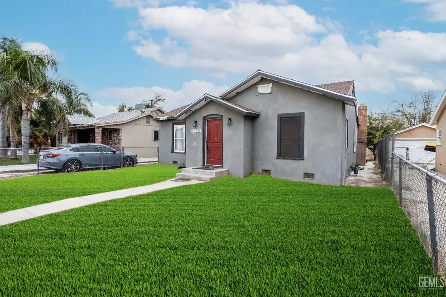 607 T STREET, Bakersfield, CA 93304 - Image #3