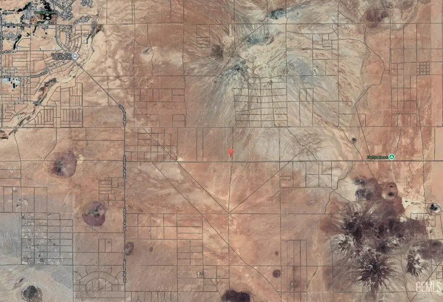 0 140TH STREET, California City, CA 93523 - Image #3