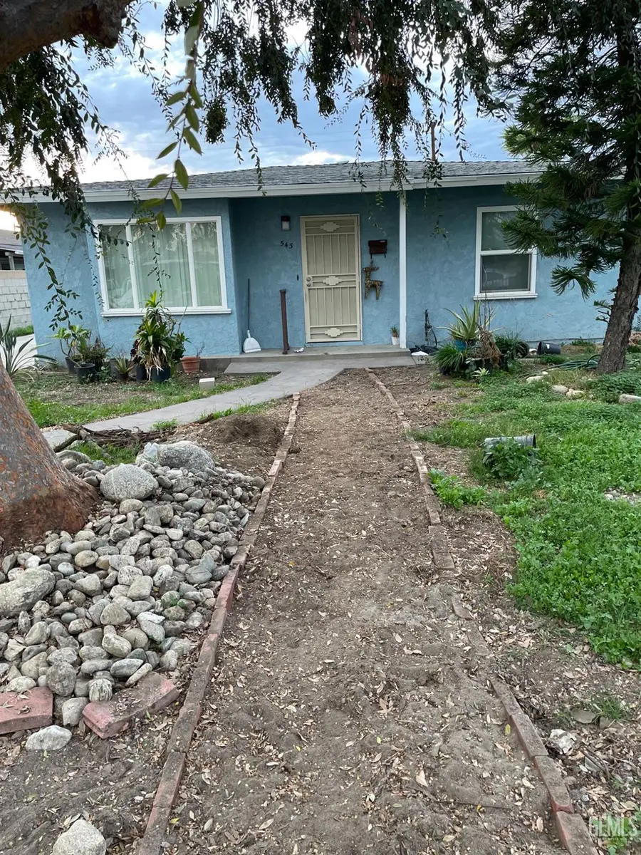 543 N ANGELENO AVENUE, Azusa, CA 91702 - Image #3