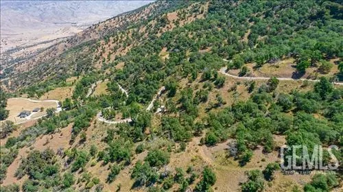 0 EL CAMINO DRIVE, Tehachapi, CA 93561 - Image #1