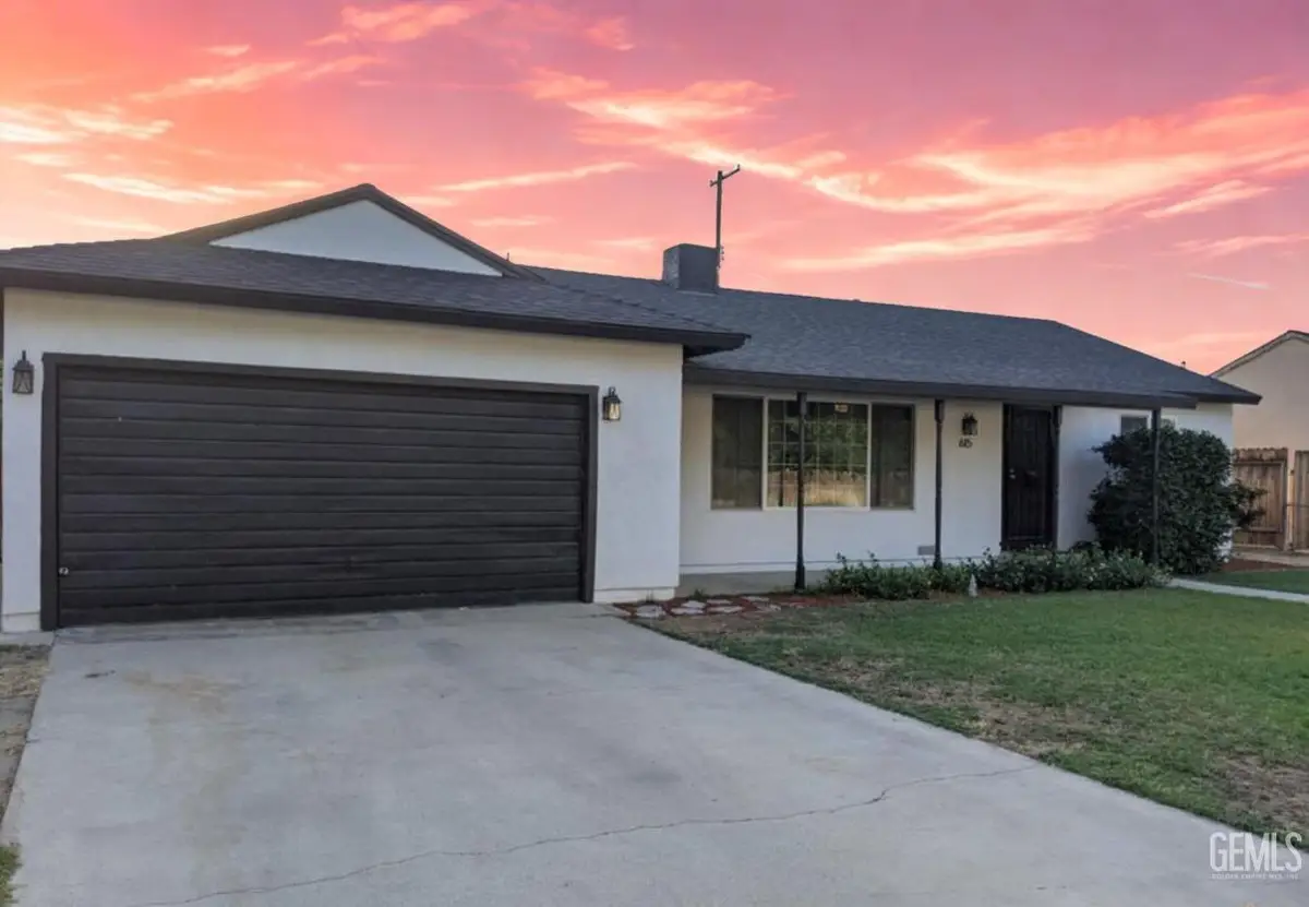 615 CHEROKEE DRIVE, Bakersfield, CA 93309 - Image #1