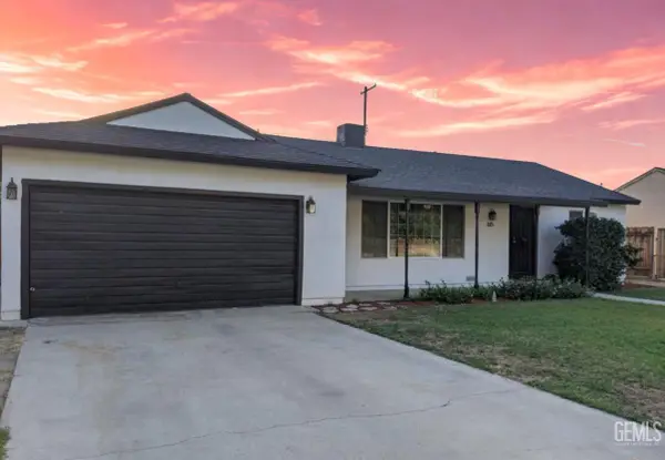 615 CHEROKEE DRIVE, Bakersfield, CA 93309