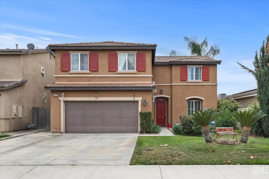 5513 WOODARD RIDGE DRIVE, Bakersfield, CA 93313 - Image #2