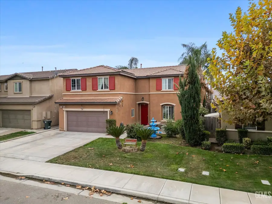 5513 WOODARD RIDGE DRIVE, Bakersfield, CA 93313 - Image #3