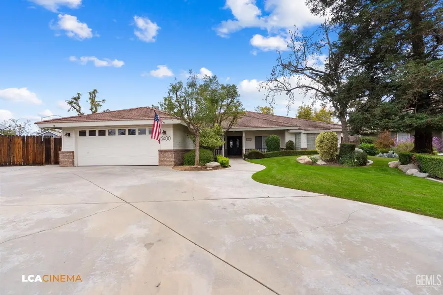 9400 SPOKANE AVENUE, Bakersfield, CA 93312 - Image #2