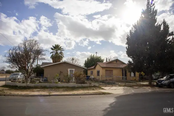 9500 CARNATION AVENUE, Lamont, CA 93241