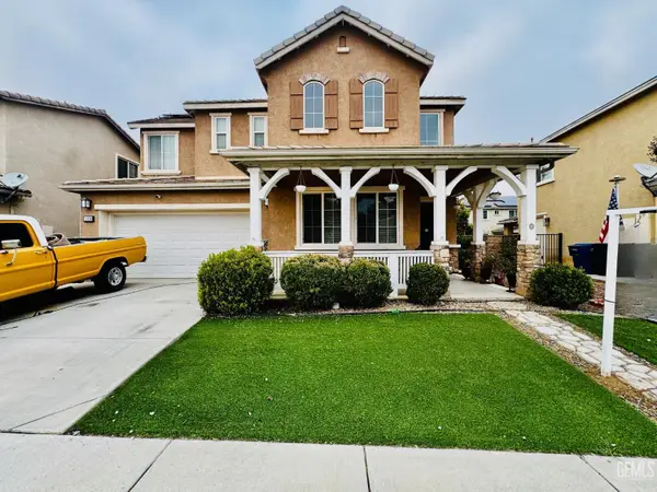 11206 BALTRA WAY, Bakersfield, CA 93306