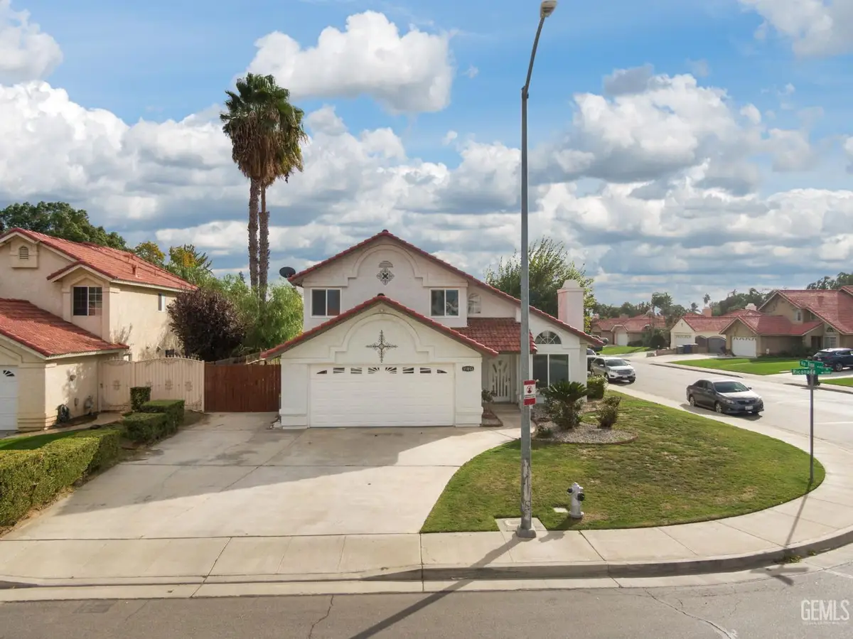 11013 RICONADA PLACE, Bakersfield, CA 93311 - #1