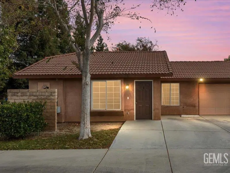 723 SPRING MEADOW COURT, Bakersfield, CA 93308 - Image #1