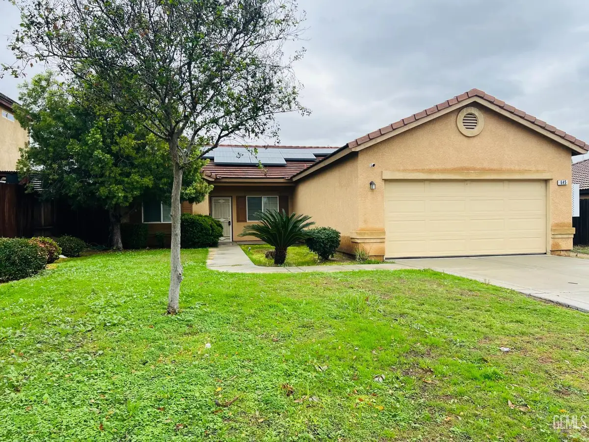 645 VOORHIES LANE, Bakersfield, CA 93306 - #1