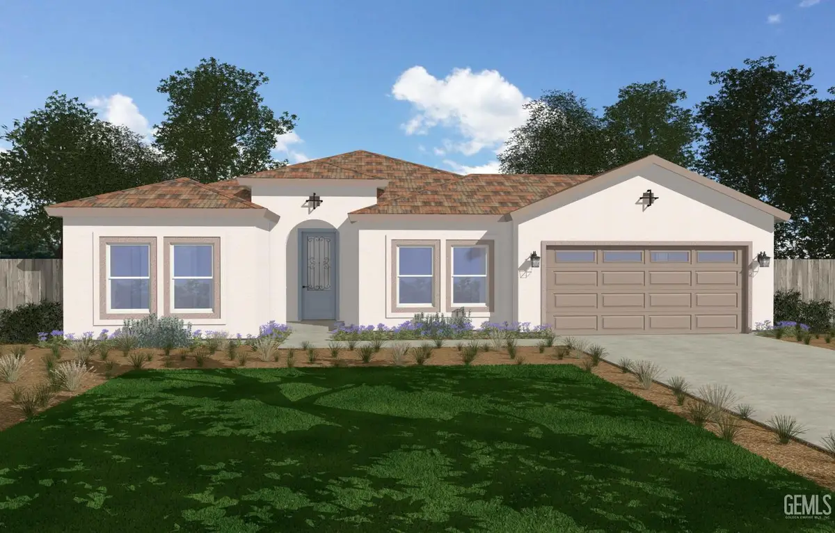 11107 ALCAZAR AVENUE, Bakersfield, CA 93311 - Image #1