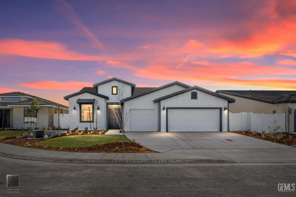 12911 ALTAIR COURT, Bakersfield, CA 93314 - #1