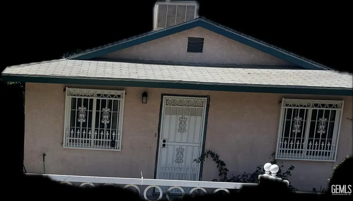 1917 3RD STREET, Wasco, CA 93280 - Image #1