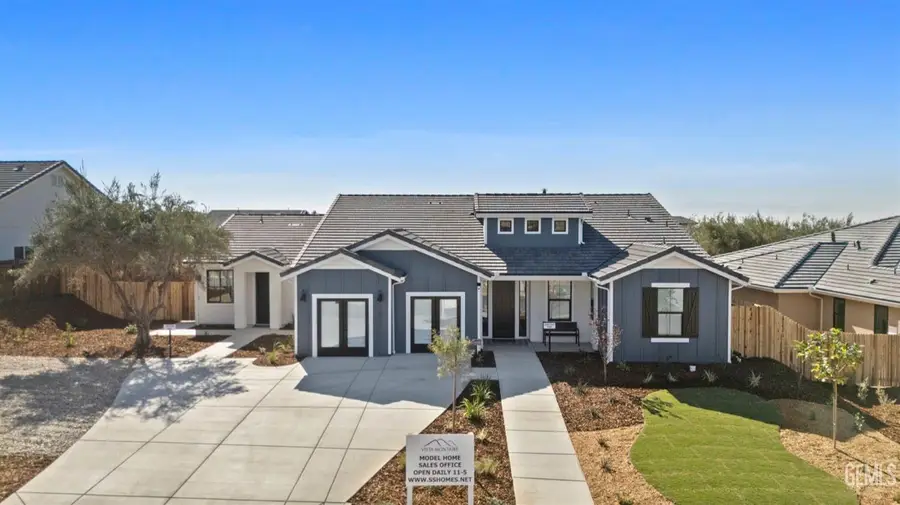 12907 ALTAIR COURT, Bakersfield, CA 93314 - Image #3