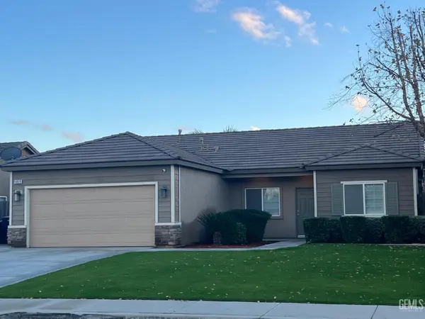 10619 ALONDRA DRIVE, Bakersfield, CA 93311