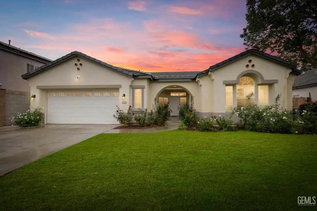 7214 BOULDER FALLS COURT, Bakersfield, CA 93312 - Image #1