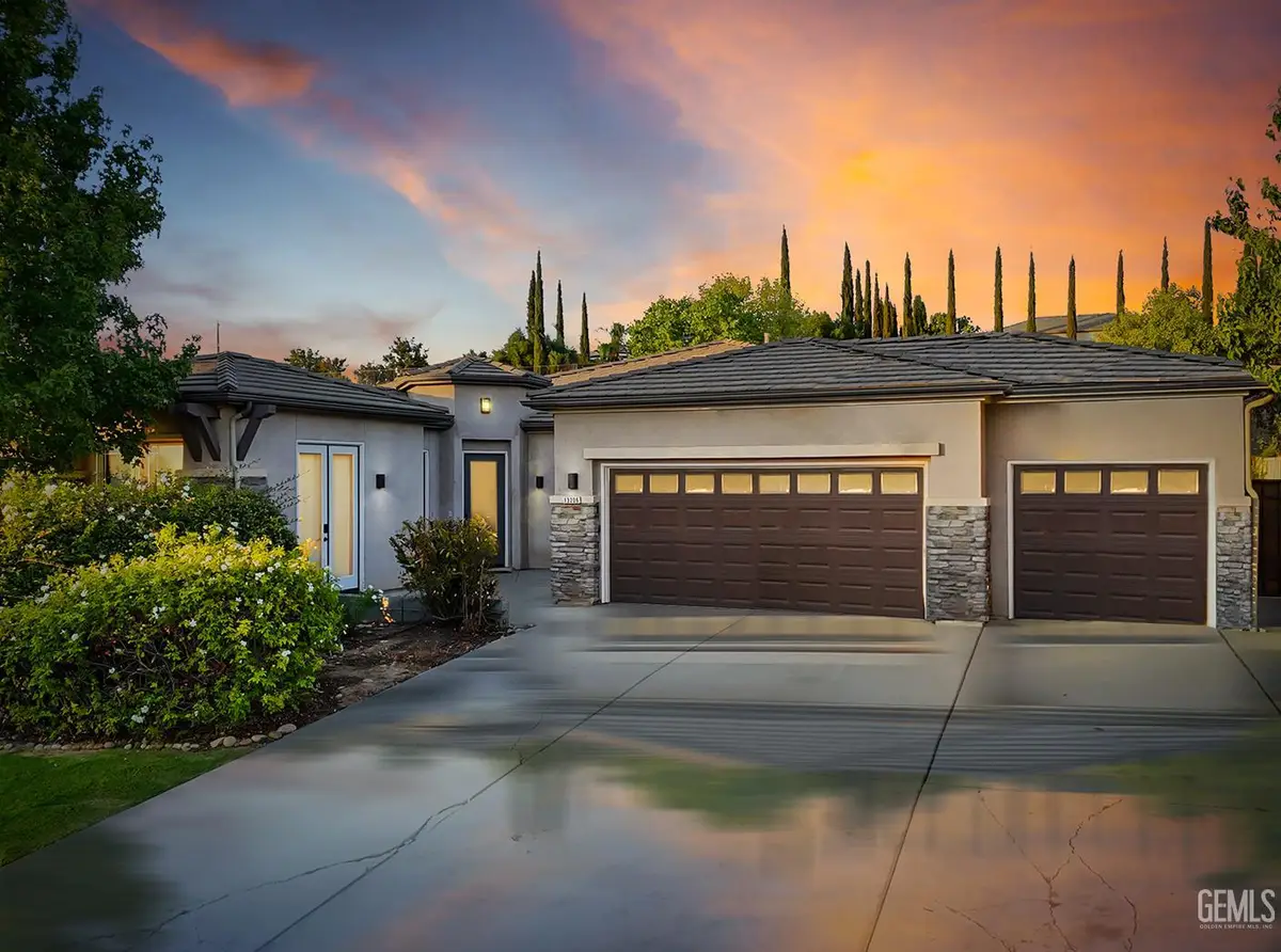 13206 MILAN DRIVE, Bakersfield, CA 93306 - #1