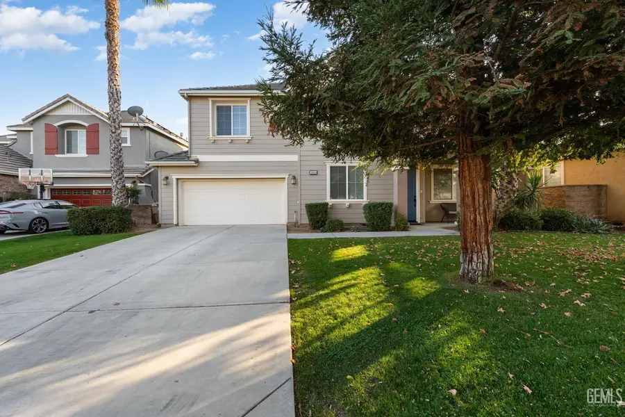 10819 PONTA PORA PLACE, Bakersfield, CA 93306 - Image #2