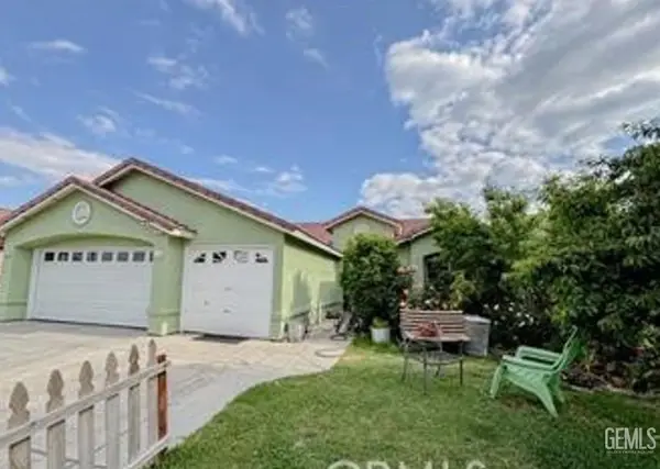 2901 FLINT HILLS DRIVE, Bakersfield, CA 93313